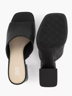 Zwarte Muiltjes -Vanharen 2180924 H3