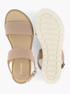 Roze Sandaal -Vanharen 2181218 H3