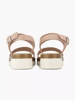 Roze Sandaal -Vanharen 2181218 H4