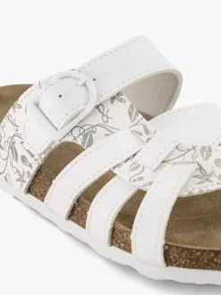 Easy Street Witte Slipper -Vanharen 2184360 H5