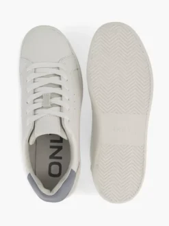 ONLY Shoes Witte Sneaker Memory Foam -Vanharen 2185006 H3
