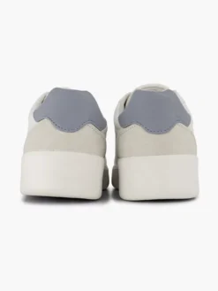 ONLY Shoes Witte Sneaker Memory Foam -Vanharen 2185006 H4