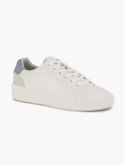 ONLY Shoes Witte Sneaker Memory Foam -Vanharen 2185006 H6