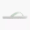 ESPRIT Mintgroene Steenslipper -Vanharen 2187650 H1