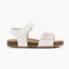 Witte Sandaal Ijsje -Vanharen 2187748 H1