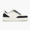 ONLY Shoes Zwart/ Witte Sneaker Memory Foam -Vanharen 2188171 H1
