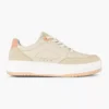 ONLY Shoes Beige Sneaker Memory Foam -Vanharen 2188176 H1