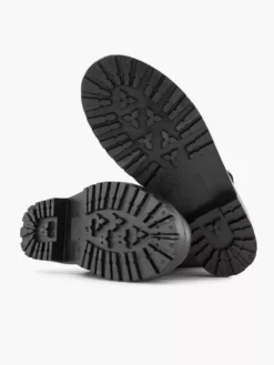 Zwarte Regenlaars Siergesp -Vanharen 2190226 H3