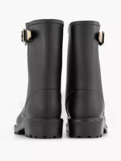 Zwarte Regenlaars Siergesp -Vanharen 2190226 H4