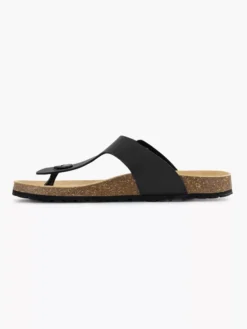 Alternative view of Zwarte Slipper