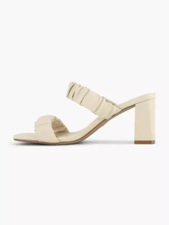 Beige Slipper Hak -Vanharen 2192826 H2