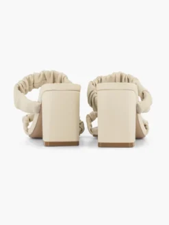 Beige Slipper Hak -Vanharen 2192826 H4