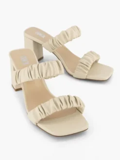 Beige Slipper Hak -Vanharen 2192826 H5