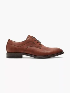Bruine Veterschoen