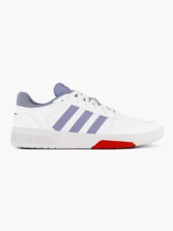ADIDAS Witte Courtbeat