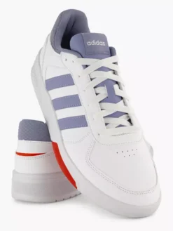 ADIDAS Witte Courtbeat -Vanharen 2197631 H5