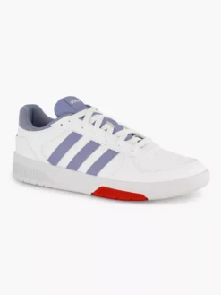 ADIDAS Witte Courtbeat -Vanharen 2197631 H6
