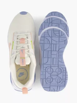 Nike Witte Air Max Intrkl Lite -Vanharen 2197721 H3