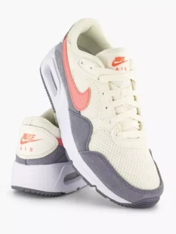 Nike Grijze Air Max -Vanharen 2197723 H5