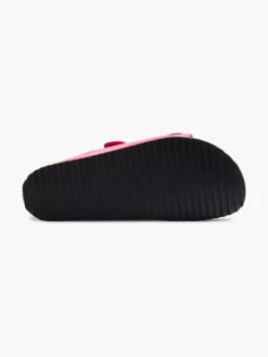 Roze Slipper Gespen -Vanharen 2197838 H4