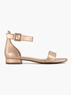Gouden Sandaal