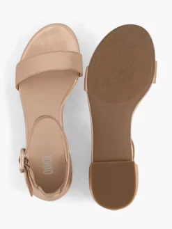 Gouden Sandaal -Vanharen 2201325 H3