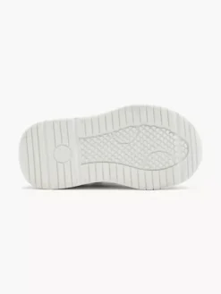 Lichtroze Sneaker Glitters -Vanharen 2202731 H4