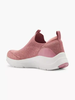 Skechers Roze Arch Comfort - Ez Day -Vanharen 2207317 H3