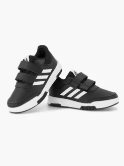 ADIDAS Zwarte Tensaur Sport 2.0 CF K -Vanharen 2211913 H5