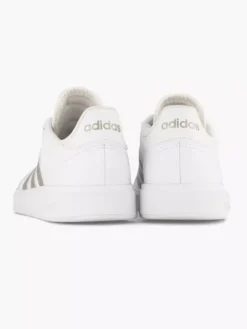 ADIDAS Witte Grand Court Base 2.0 -Vanharen 2211937 H4