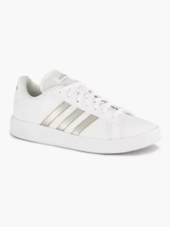 ADIDAS Witte Grand Court Base 2.0 -Vanharen 2211937 H6