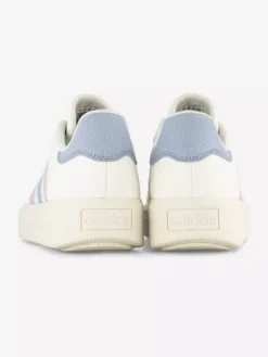 ADIDAS Off White Court Platform -Vanharen 2211940 H4