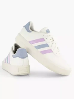 ADIDAS Off White Court Platform -Vanharen 2211940 H5