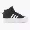 ADIDAS Zwarte Bravada 2.0 Mid Platform -Vanharen 2211941 H1