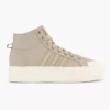 ADIDAS Beige Bravada 2.0 Mid Platform -Vanharen 2211942 H1