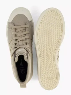 ADIDAS Beige Bravada 2.0 Mid Platform -Vanharen 2211942 H3