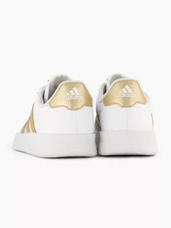 ADIDAS Witte Breaknet 2.0 -Vanharen 2211943 H4