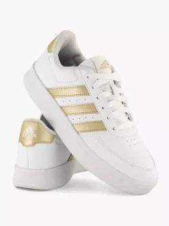 ADIDAS Witte Breaknet 2.0 -Vanharen 2211943 H5
