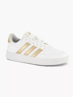 ADIDAS Witte Breaknet 2.0 -Vanharen 2211943 H6