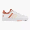 ADIDAS Witte Hoops 3.0 W -Vanharen 2211946 H1