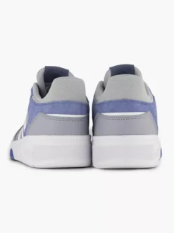 ADIDAS Grijze Courtbeat -Vanharen 2211955 H4