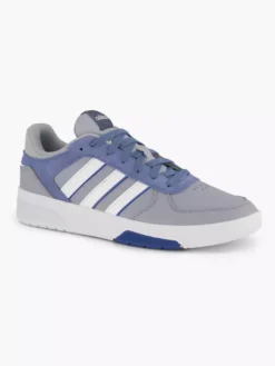 ADIDAS Grijze Courtbeat -Vanharen 2211955 H6