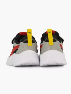 Puma Zwarte Trinity Lite AC+ Inf -Vanharen 2212401 H4