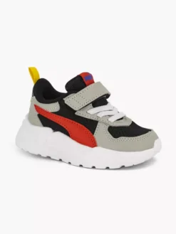 Puma Zwarte Trinity Lite AC+ Inf -Vanharen 2212401 H6