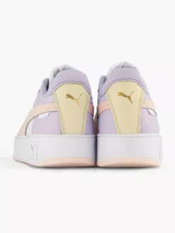 Puma Gekleurde Carina Street -Vanharen 2212588 H4