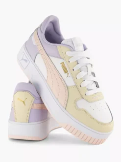 Puma Gekleurde Carina Street -Vanharen 2212588 H5