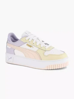 Puma Gekleurde Carina Street -Vanharen 2212588 H6