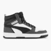 Puma Zwart/ Witte Rebound V6 -Vanharen 2212604 H1