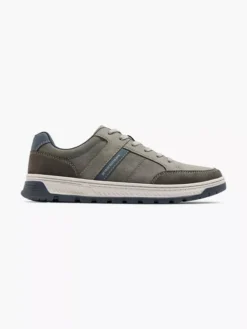 Grijze Sneaker