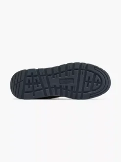 Grijze Sneaker -Vanharen 2212618 H4